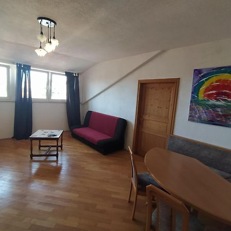 Dejan Apartment Pula Ruang foto