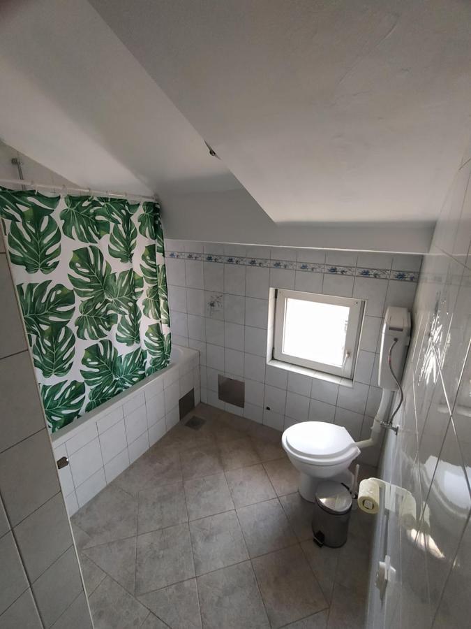 Dejan Apartment Pula Ruang foto