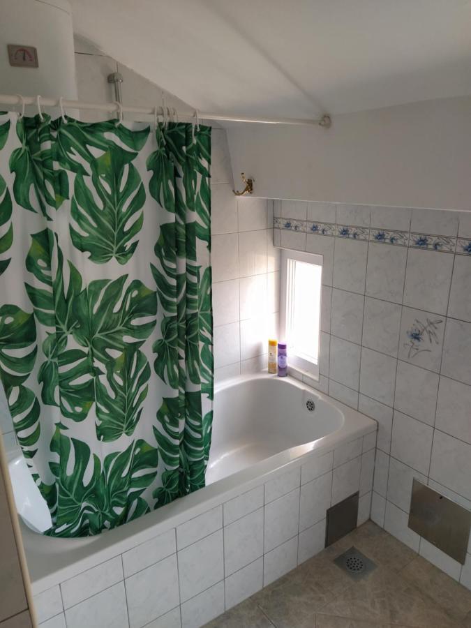 Dejan Apartment Pula Ruang foto