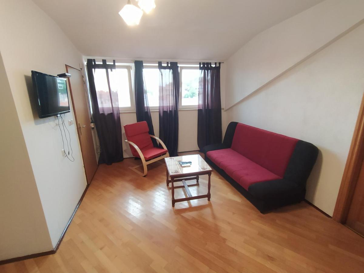 Dejan Apartment Pula Ruang foto