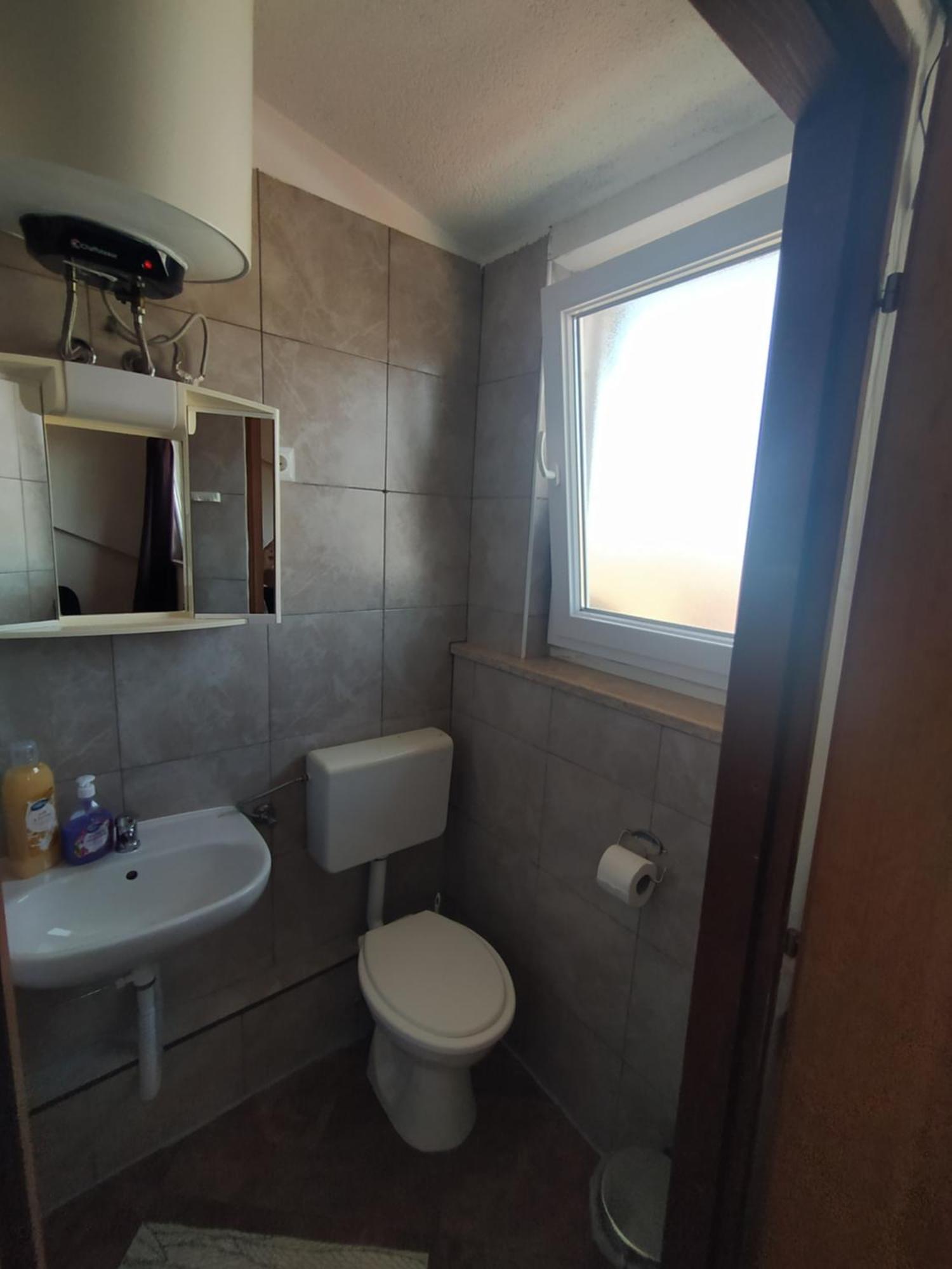 Dejan Apartment Pula Ruang foto