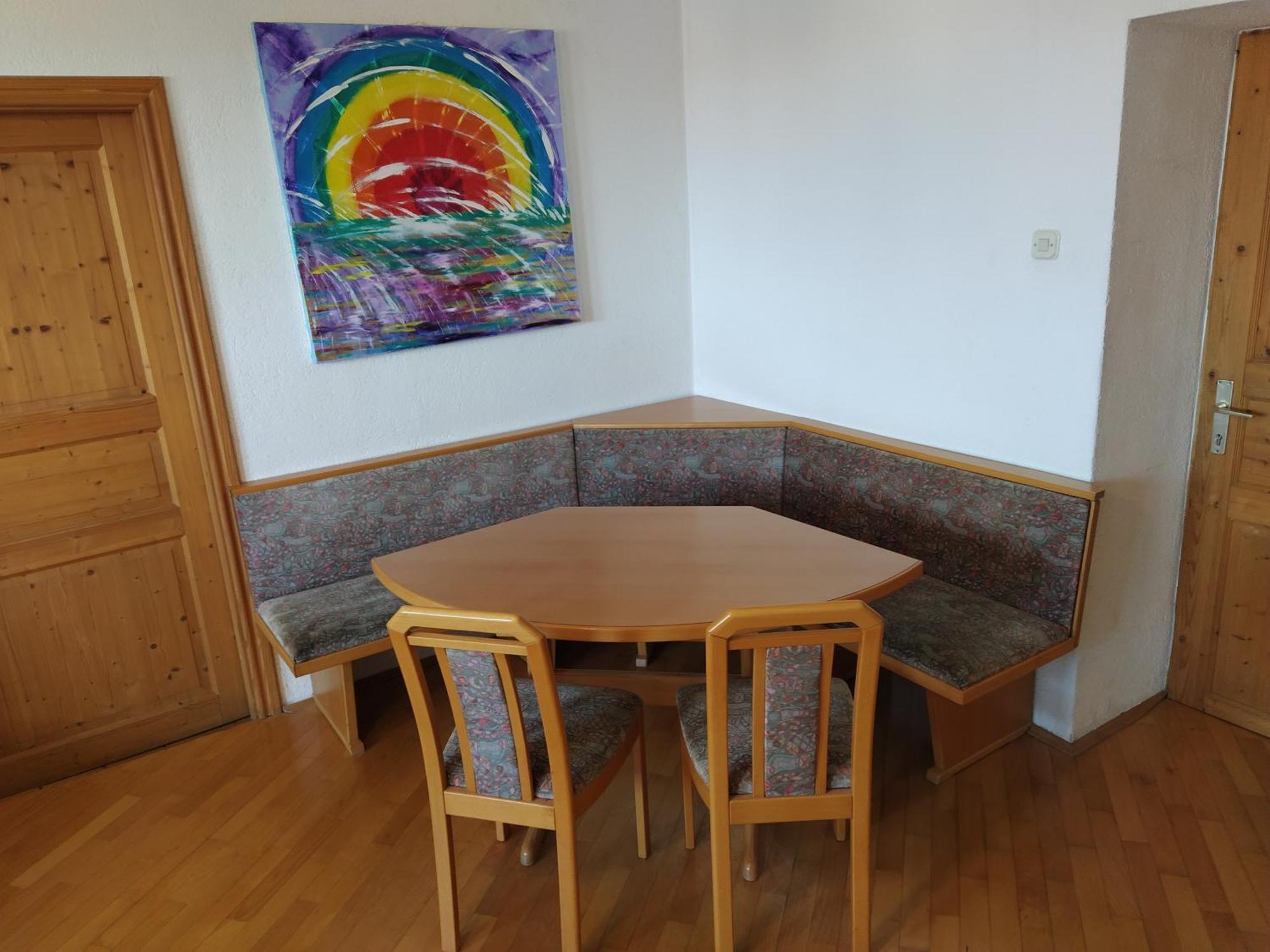 Dejan Apartment Pula Ruang foto