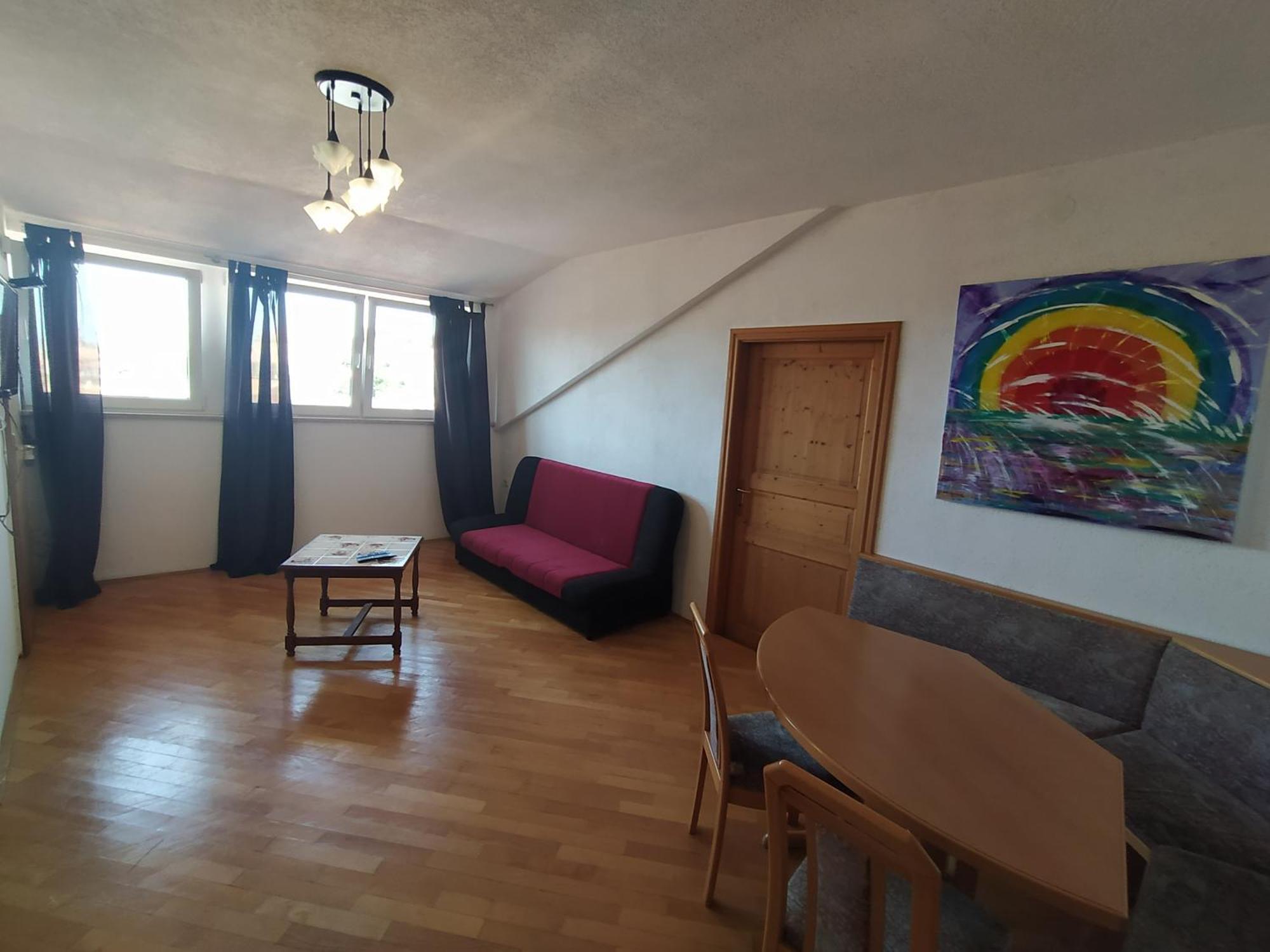 Dejan Apartment Pula Ruang foto