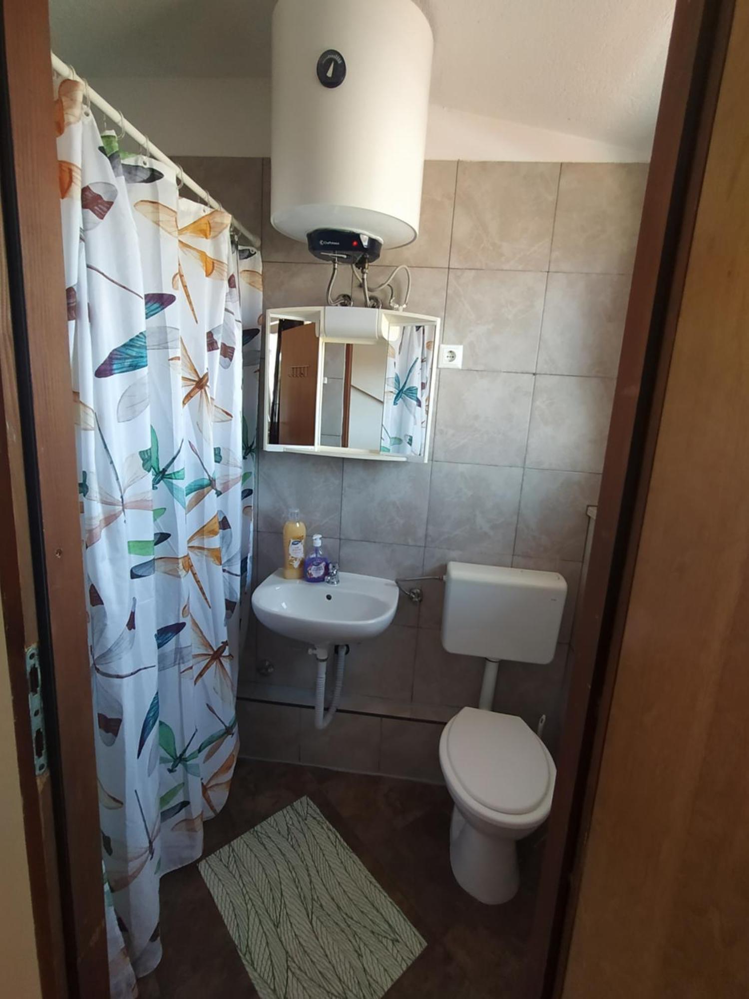 Dejan Apartment Pula Ruang foto