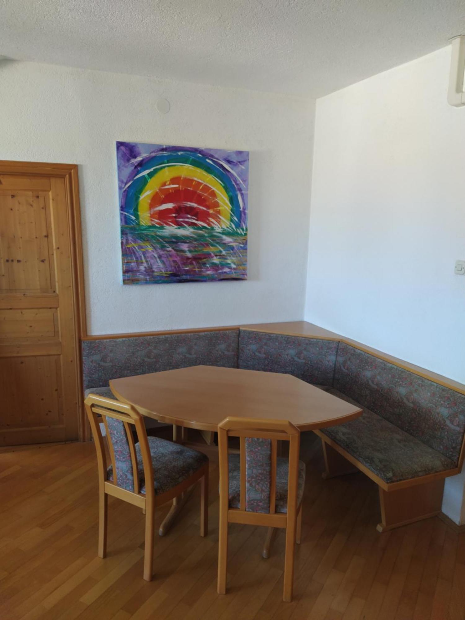 Dejan Apartment Pula Ruang foto