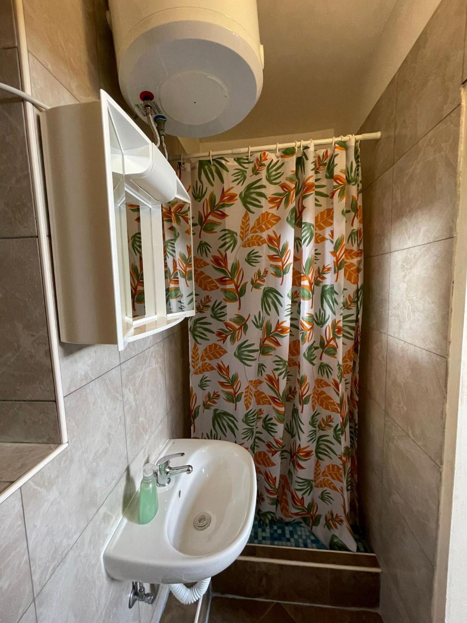 Dejan Apartment Pula Bagian luar foto