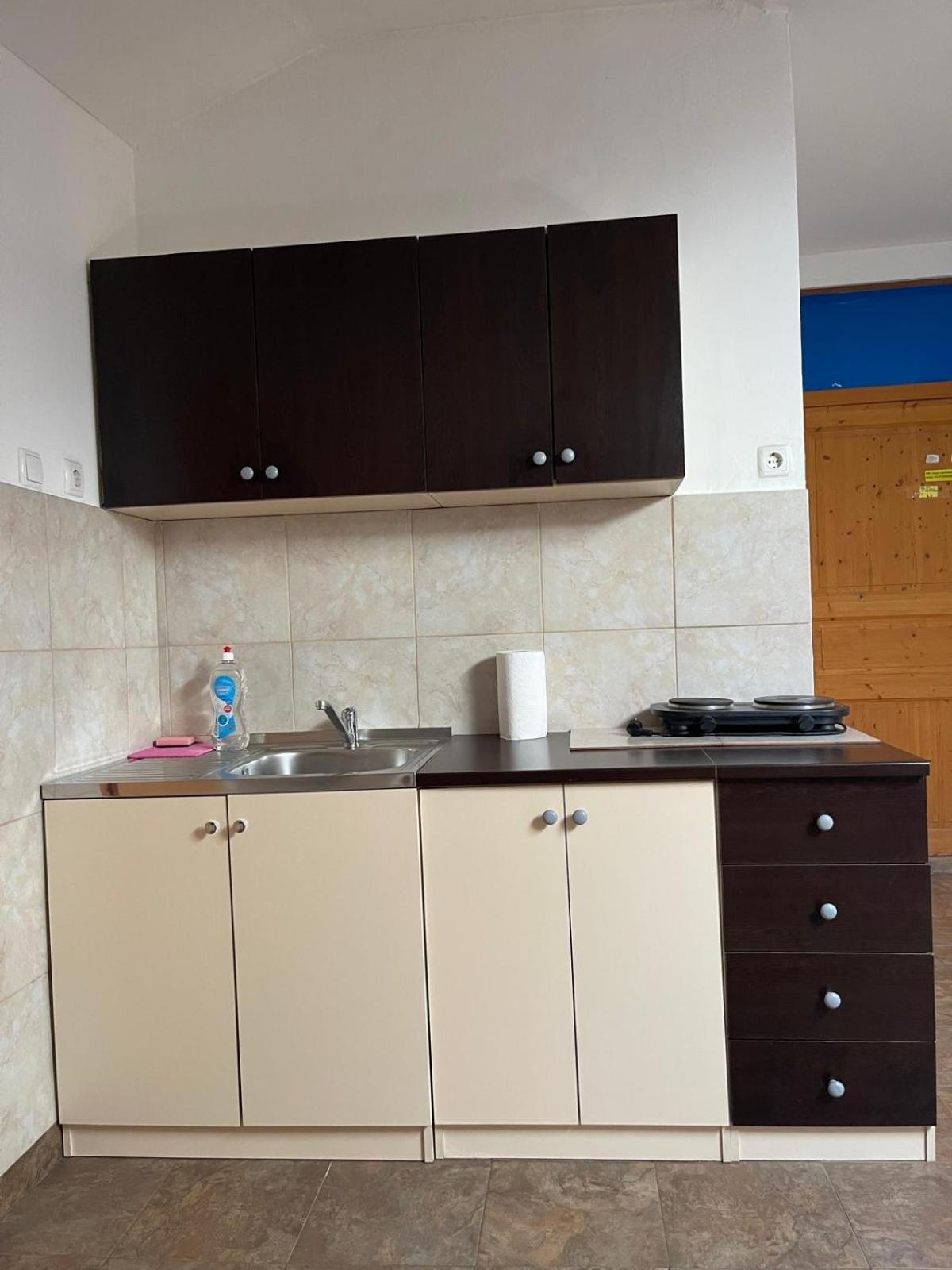 Dejan Apartment Pula Bagian luar foto