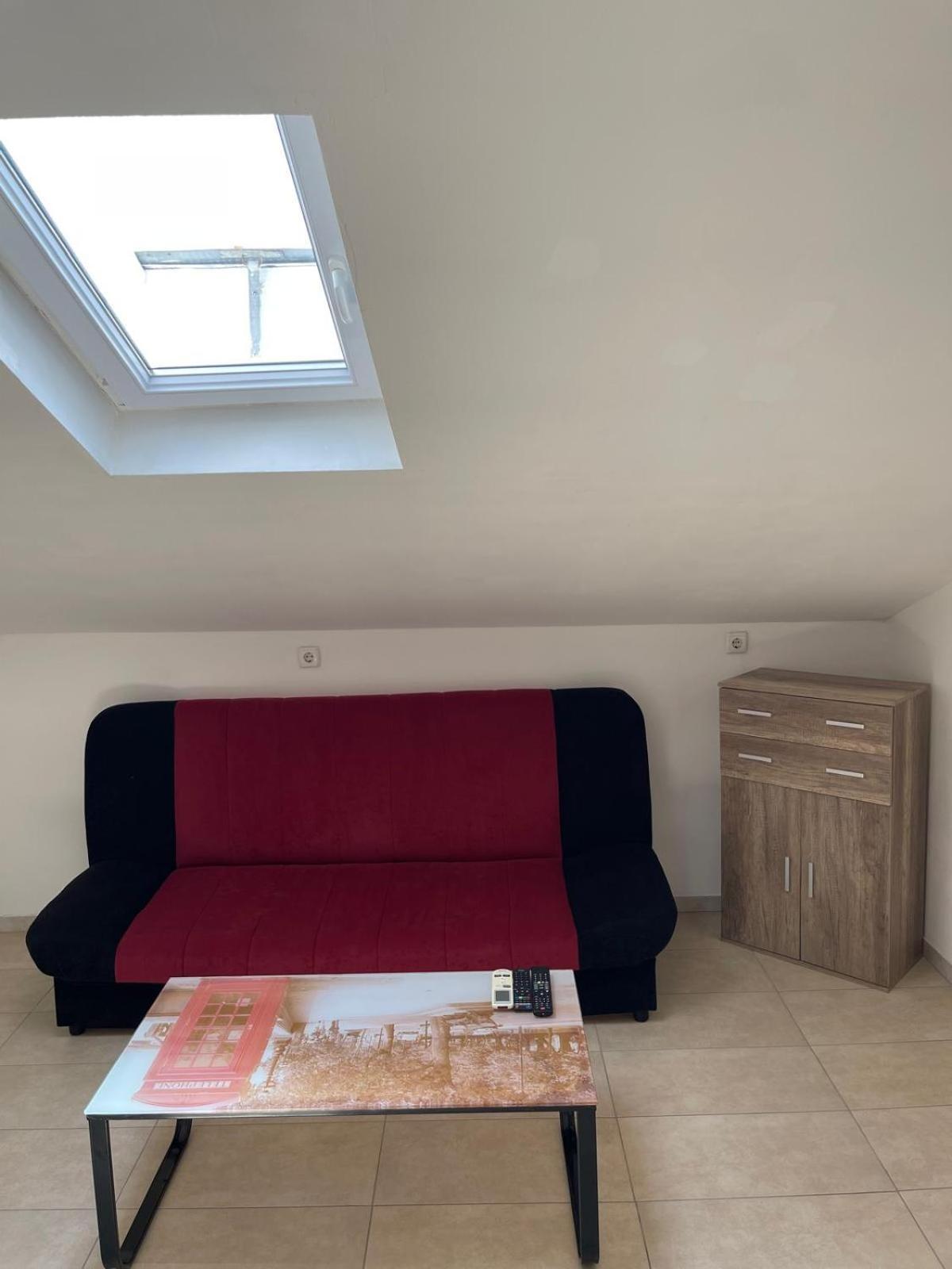 Dejan Apartment Pula Bagian luar foto