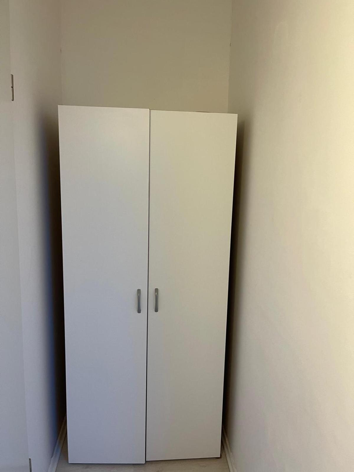 Dejan Apartment Pula Bagian luar foto