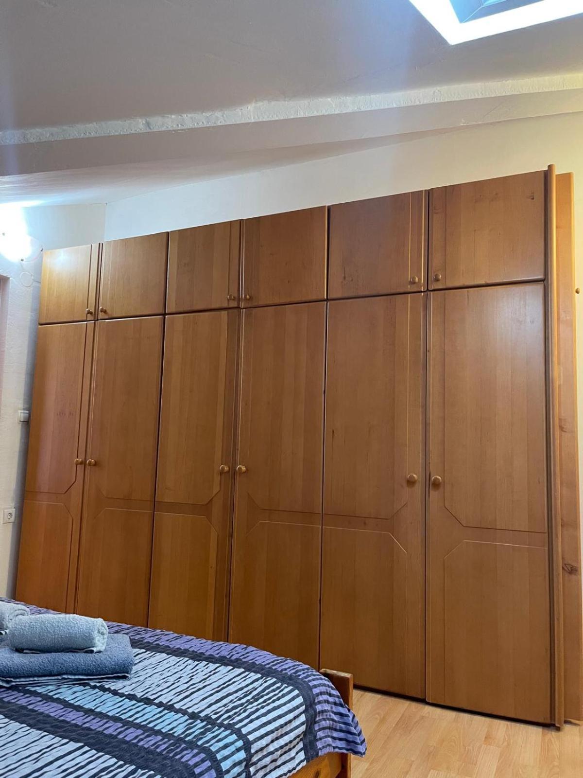 Dejan Apartment Pula Bagian luar foto