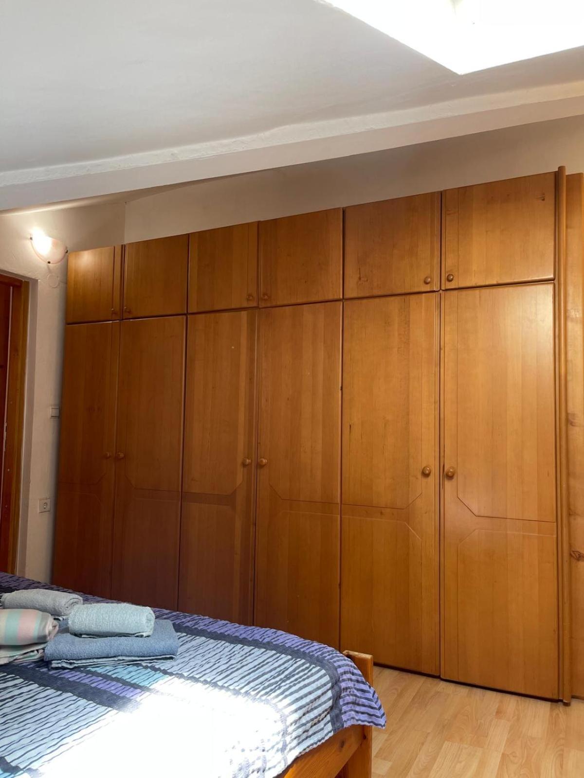 Dejan Apartment Pula Bagian luar foto