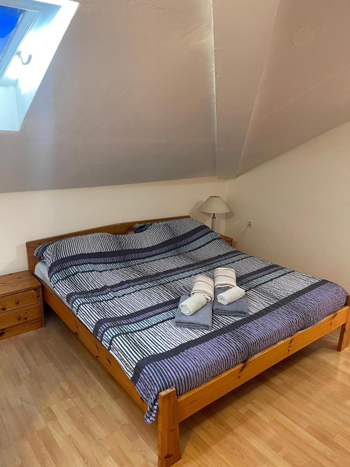 Dejan Apartment Pula Bagian luar foto