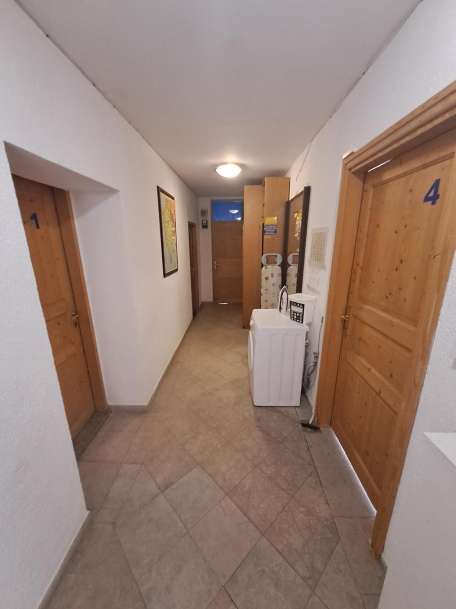 Dejan Apartment Pula Bagian luar foto