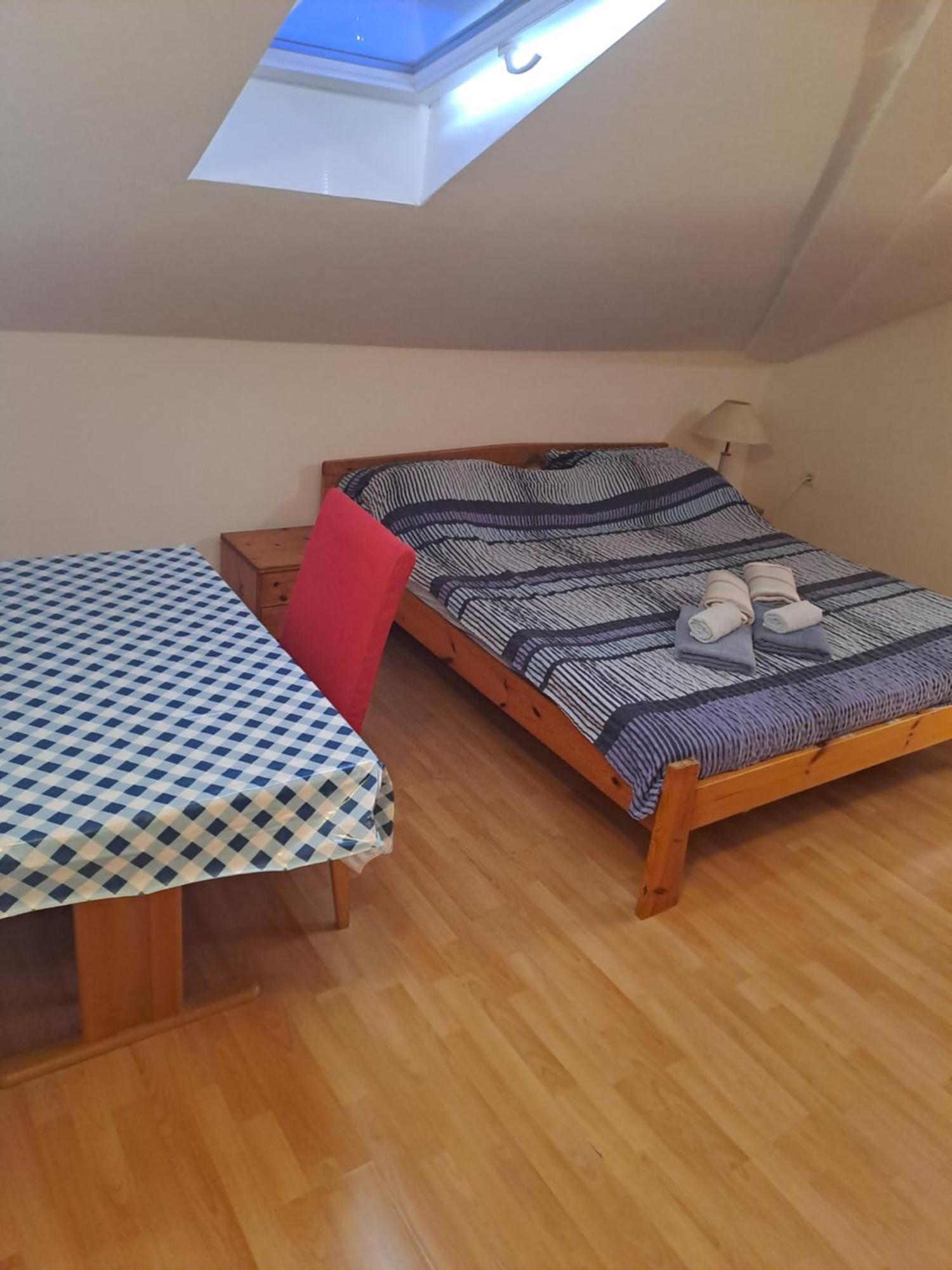 Dejan Apartment Pula Ruang foto